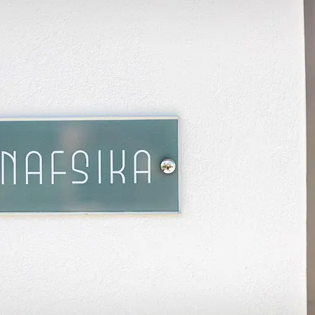 Nafsika Apt, Studio For 2, Very Close To The Appartement *