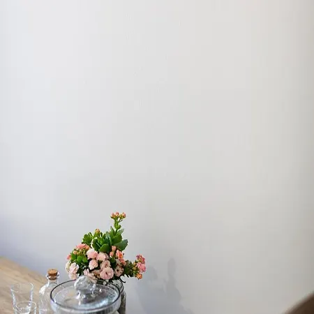 Nafsika Apt, Studio For 2, Very Close To The *